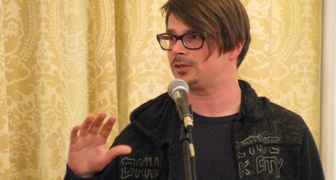 Jaroslav Rudiš
