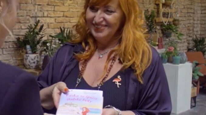 Blanka Malá