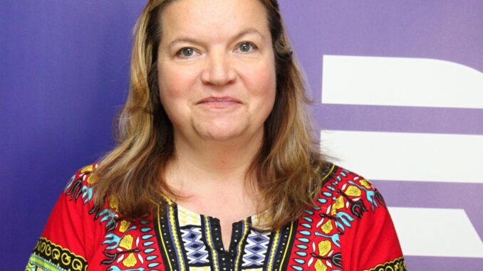 Iva Pekárková