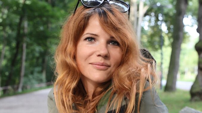 Jílková