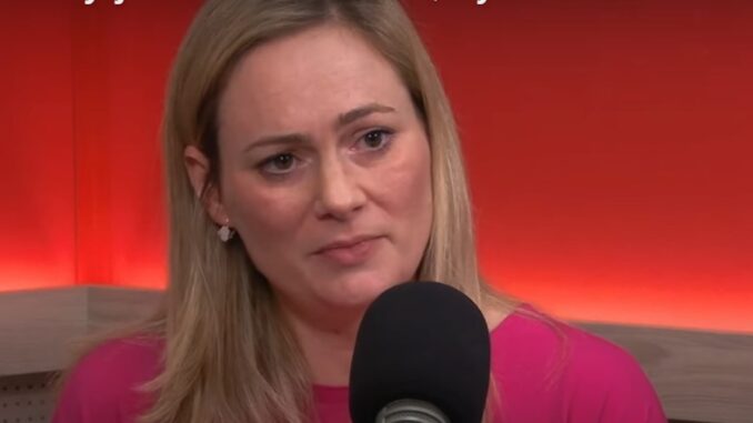 Pavlína Mähringová