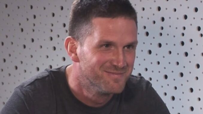 Štěpán Javůrek