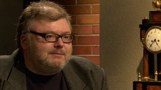 petr stančík