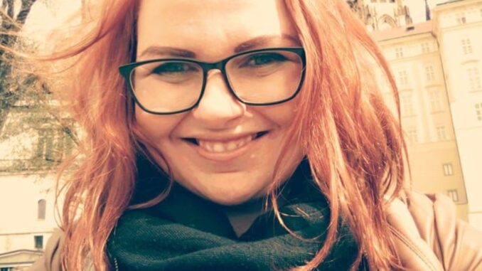 Kristýna Řeháková