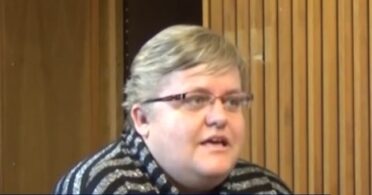 Markéta Dočekalová