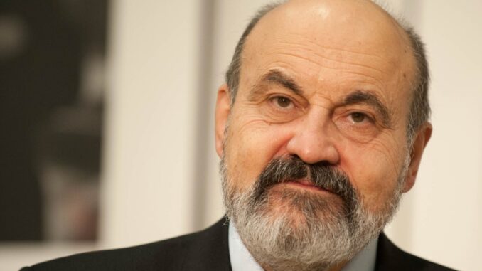 Tomáš Halík