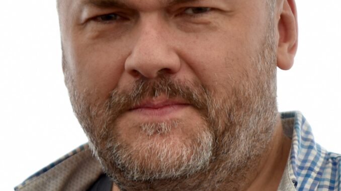 Leoš Kyša