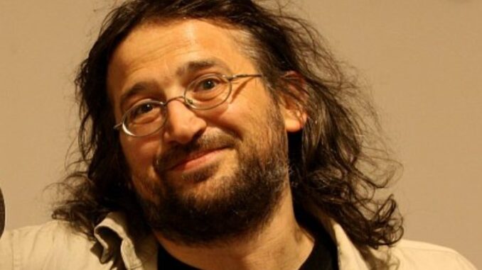 Miroslav Náplava
