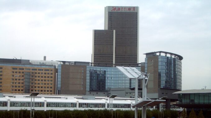 veletrh knih Frankfurt